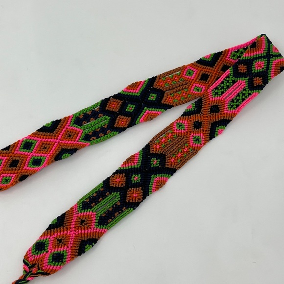 Hand made hat bands - Picture 6 of 6